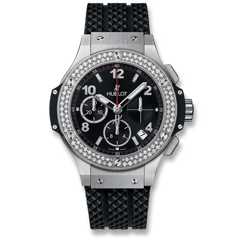 Hublot Big Bang 41 341.SX.130.RX.114 Price, Specs, Market 